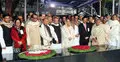 সারাদেশে বঙ্গবন্ধুর স্বদেশ প্রত্যাবর্তন দিবস পালিত