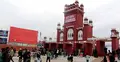 বাণিজ্য মেলা থেকে যুবকের লাশ উদ্ধার