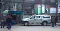 খালেদার গুলশাল কার্যালয়ে স্থায়ী কমিটির সদস্যরা