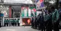 এবার বন্ধ হয়ে গেলো খালেদার গুলশান কার্যালয়ের জেনারেটর