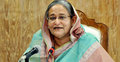 বিএনপিকে ছাড় দেয়া হবে না : প্রধানমন্ত্রী