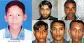 জামালপুরে স্কুলছাত্র হত্যায় ৫ জনের ফাঁসি