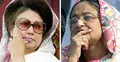 কেন দুজনের দেখা হলো না, প্রশ্ন রওশনের