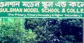১৫ দিন সংকটে স্কুলটি