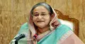 বই মেলায় প্রধানমন্ত্রীর `শেখ মুজিব আমার পিতা`