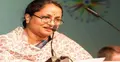 ভারতের পররাষ্ট্র সচিব সুজাতা সিং বরখাস্ত