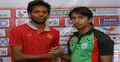 টিকে থাকার লড়াইয়ে মাঠে নামছে বাংলাদেশ 
