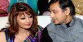 সুনন্দা হত্যাকাণ্ড : শশীকে পুলিশের জিজ্ঞাসাবাদ