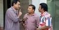 জাহিদ হাসানের উড়ামন