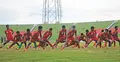 মাজার জিয়ারত দিয়ে প্রস্তুতি শুরু