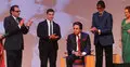 পদ্ম বিভূষণ পেলেন অমিতাভ বচ্চন ও দীলিপ কুমার