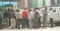 গুলশান কার্যালয়ে ব্রিটিশ ও মিসরের রাষ্ট্রদূত
