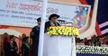 মুক্তির সংগ্রামের চেয়েও দেশ গড়ার সংগ্রাম কঠিন : রাষ্ট্রপতি