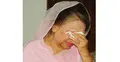 সন্তানের পাশে খালেদা জিয়া
