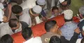 কোকোর দাফন সম্পন্ন