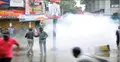 চার জেলায় বিদ্যুৎ অফিসে ককটেল হামলা