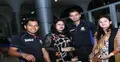 বিশ্বকাপ অভিযানে ঢাকা ছাড়লেন মাশরাফিরা