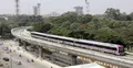 ২০১৯ সালের মধ্যে ঢাকায় মেট্রোরেল