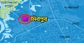 মিরপুরে বোমা বিস্ফোরণে পুলিশ আহত