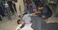 রাজশাহীতে ট্রাকে আগুন, চালক ও হেলপার দগ্ধ