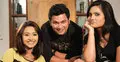 নিরুদ্দেশ থেকে ফিরলেন নাঈম