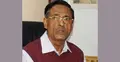 কোকোর মৃত্যুতে অলির শোক