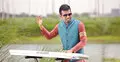 রুমির গানে বিশ্বকাপ ক্রিকেট