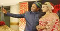 জীবনের নতুন অধ্যায়ে সিদ্দিকুরের সেলফি
