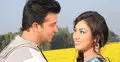 শাকিব-অপুর ‘চুপ একদম চুপ’