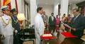 শ্রীলংকার প্রধান বিচারপতি শ্রীপাভান
