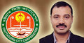 আ জ ম নাছির দায়িত্ব নিচ্ছেন আজ 