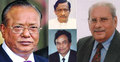 বিএনপি নেতাদের জামিন স্থগিতাদেশের শুনানি ২৭ জুলাই