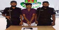 বরিশালে বিদেশি পিস্তল ও গুলিসহ গ্রেফতার ১