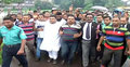 বরিশালে বিএনপি ও অঙ্গ সংগঠনের ১৮ নেতাকর্মী কারাগারে