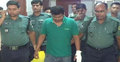 বরিশালে যুবক খুনের ঘটনায় শওকত ৭ দিনের রিমান্ডে