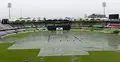 বৃষ্টি কারণে টাইগারদের ইনডোরে অনুশীলন