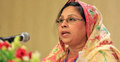 মেয়েদের বিয়ের সর্বনিম্ন বয়স ১৮ বছরই থাকবে : চুমকি