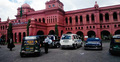 কোমেন মোকাবেলায় জেলা প্রশাসনের জরুরি সভা 