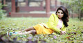 দেশে ফিরলেন ফারিয়া