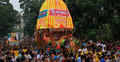 উল্টো রথযাত্রা আজ