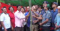 এখন তারা লাল সবুজ পতাকার দেশে
