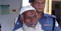 যুদ্ধাপরাধী আব্দুল লতিফের মৃত্যু