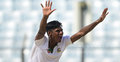 টেস্ট অভিষেকেও মুস্তাফিজের ঝলক