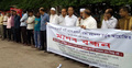 রাজনৈতিক সংকট উত্তরণে মধ্যবর্তী নির্বাচন প্রয়োজন : আজহারুল
