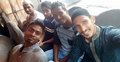 মুশফিক-নাসিরদের সঙ্গে জুমার নামাজ আদায় করলেন আমলা