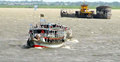 নৌযান চলাচল শুরু