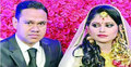 রুবেল-সোনিয়ার প্রেমের বলি মন্ত্রীর ভাগ্নে ওবায়দুল