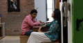 ভ্রাম্যমাণ চলচ্চিত্র উৎসবে পিঁপড়াবিদ্যা