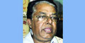 সাকার রায় নিয়ে কিছুই বলতে চান না প্রফুল্ল