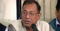 সৈয়দ আশরাফের বক্তব্যে জাতি হতাশ